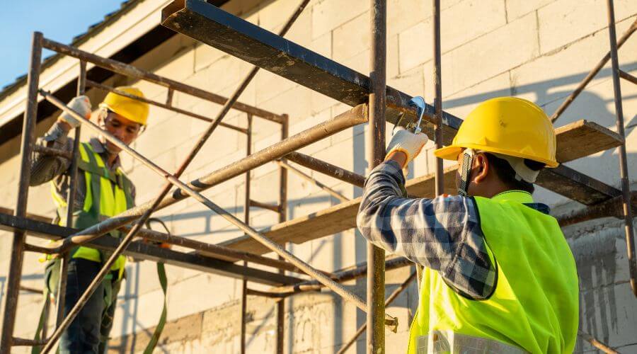 Professional fairlawn roofing services in New Port Richey, FL